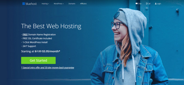 Cheap Web Hosting Per Year 11 10 Best Web Hosting 2020 Images, Photos, Reviews