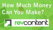 Revcontent Review for Publishers