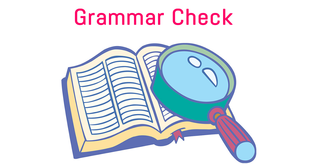 free online grammarly checker