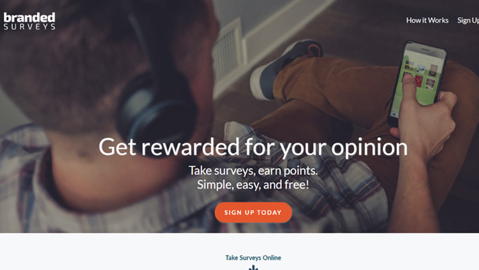 Branded Surveys Review - Is it one of the best paid survey sites?