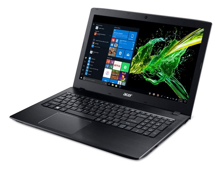 Acer Aspire E 15 Laptop for Writers