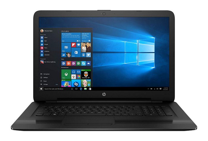 HP 17.3 Laptop