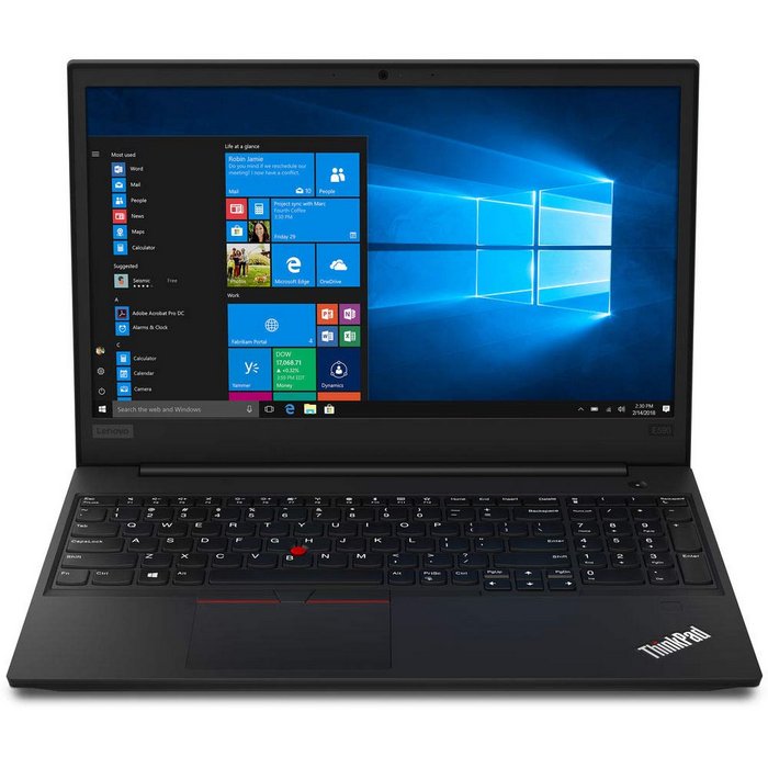 Lenovo 2020 ThinkPad E590