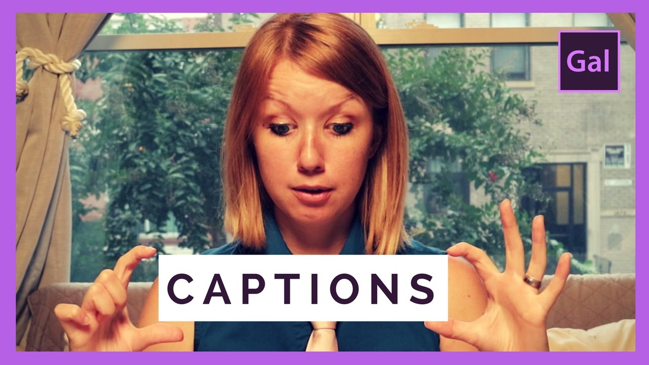 Captioning Jobs for Beginners The Ultimate Guide