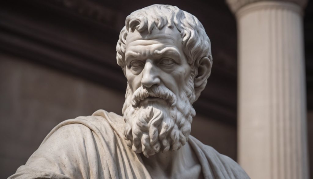 7 Stoic Principles To Ensure Nothing Affects You: According To Epictetus