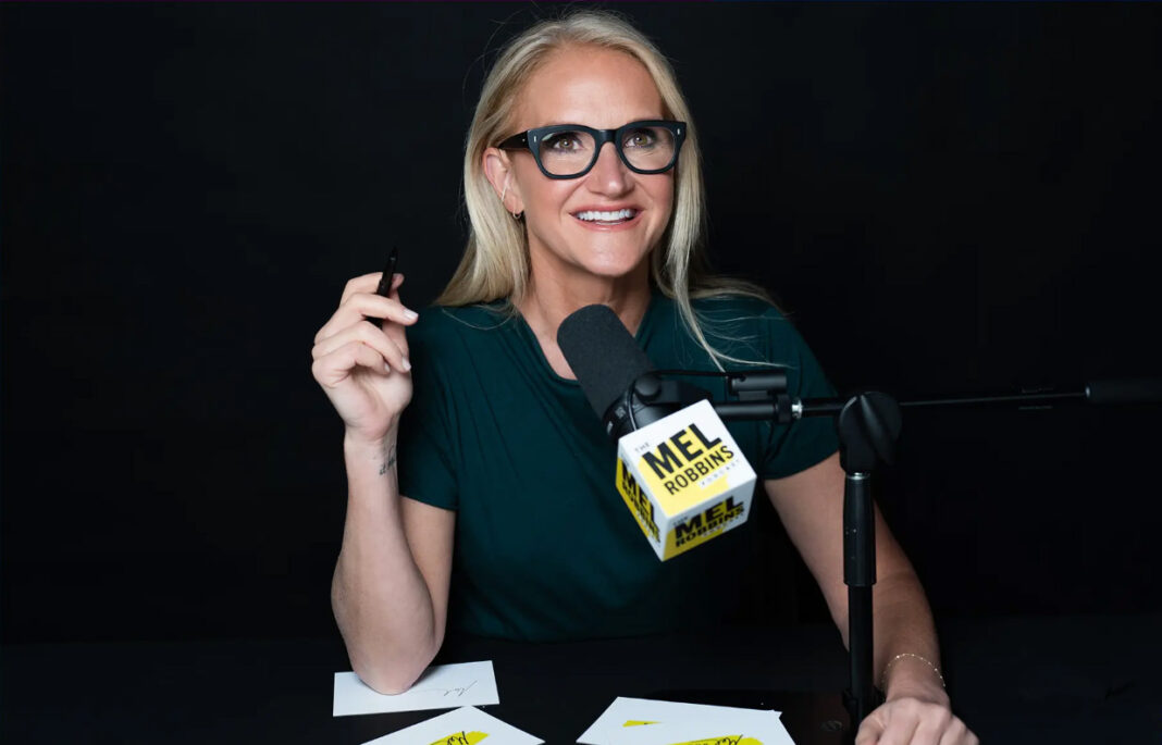 15 Mel Robbins Quotes That Will Kick You Into Action