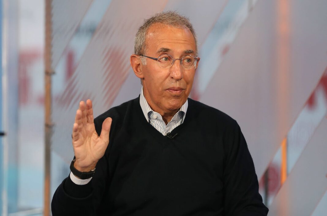 Billionaire Investor Ron Baron Reveals the One Lesson That Transformed His Career and Generated Massive Returns