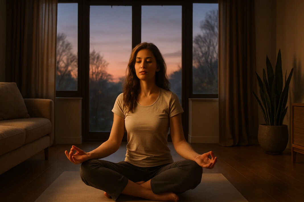 meditation