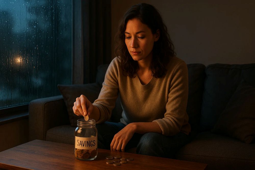 Smart Ways to Boost Your Savings